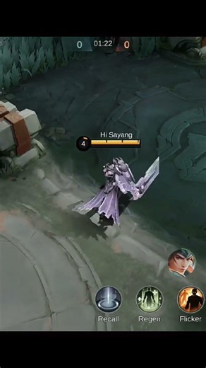 Alucard Legend Revamp Voice Line