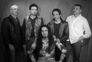 Eris Pluvia - In the rising mist lyrics