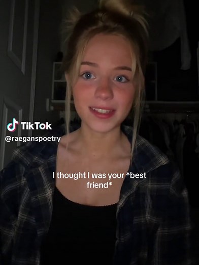 “the truth was that i loved you more” #poem #poetry #poetsoftiktok #exbestfriend