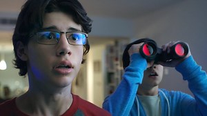 The Sci-Fi Short Film SKYWATCH Is Getting a Series Adaptation From Seth MacFarlane — GeekTyrant