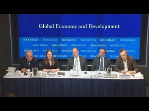 Productivity slowdown and wage stagnation: Causes and policy implications