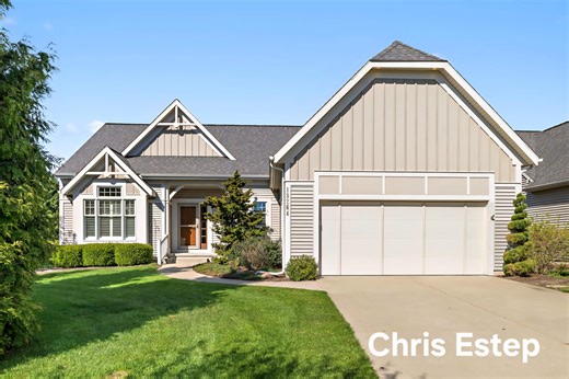 18264 Lost Creek Ln, Spring Lake, MI 49456 - MLS 26018749 - Coldwell Banker