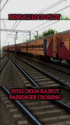 💀| #msts #trainsim #viralshort #shortsfeed