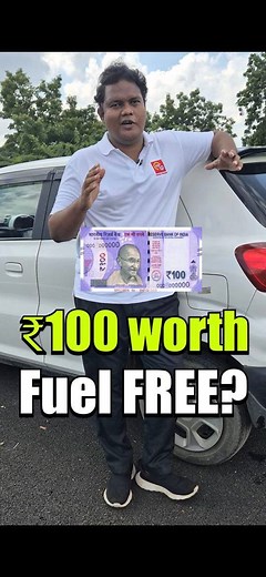 2.1K views | Petrol illaya?? Best Vehicle Expense Tracker App? With...