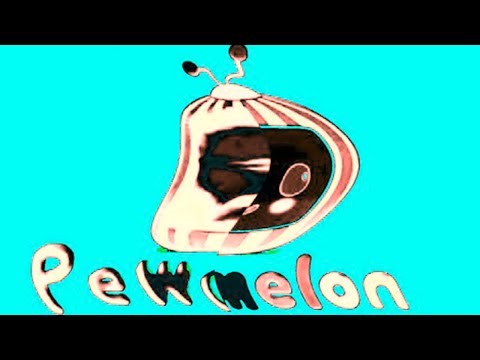 PewDiePie Combined Cocomelon Intro Logo 176 Seconds Different Effects