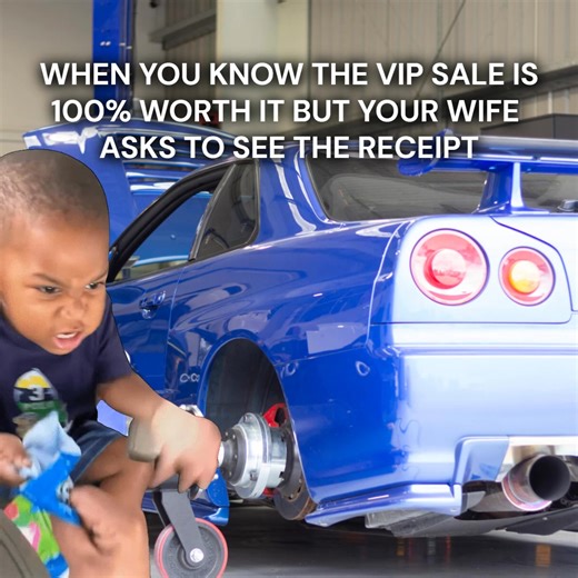 Limited time 🔥 $600 OFF VIP 🔥 This is the BIGGEST discount we've offered — and only available for two weeks ⏱ VIP is the complete package that saves you thousands in mistakes and shop bills You'll get: 🎓 ALL 40 current courses (worth over $4,000) 🆕 Every future course included ⭐ Member community & expert support (and an exclusive merch pack so you're truly part of the team 🤝) Build the skills yourself that you'd usually pay for at the dyno or shop. 👉 Get the deal: hpcdmy.co/vip-offer Remem