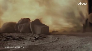 Everything appears cinematic with the X60 Pro  Featuring VIS 5-AXIS (Vibration Image Stabilisation) technology that corrects vertical, horizontal and rotational lens movements, producing cinematic steady footage, every time. Imagine, create, inspire with the #vivoX60Pro  Discover more: www.vivo.com/au/products/x60pro | vivo | Facebook