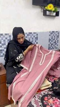 Tailor k paas se dress sil k aa gaya h mera💫#viralvideo #trending #shorts #yshorts #houswifevlogger