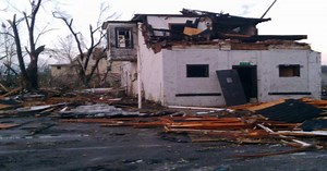 What the 2012 storms have in common with today