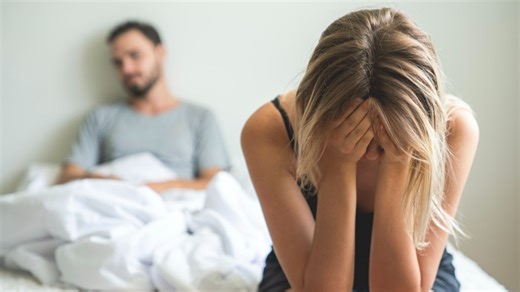 Psychologists explain key signs you need to break up with your partner