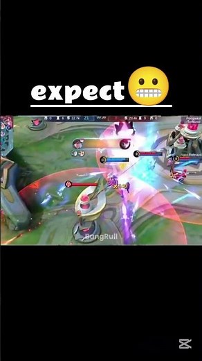 expect and reality 😝