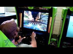 R-Tuned Ultimate Street Racing - Appearance & Player Demonstration