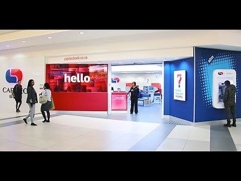 The Rise of Capitec Bank