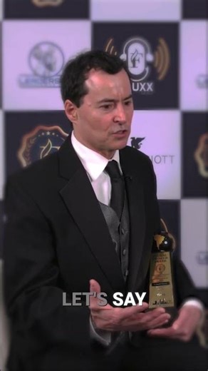 Dr. David T. Neuman | Interview | Fluxx Events, USA Edition 2025