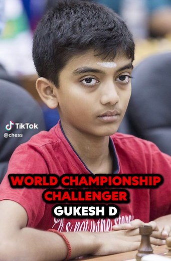 Chess Championship: Comparing Childhood to Now