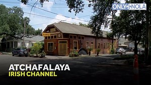 Did you hear?! 8 of the country's BEST Southern restaurants are right here in NOLA! But we're not surprised 😉 https://bit.ly/2OJgs5r | WDSU News