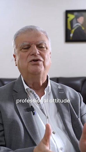 10K views · 213 reactions | The Professional Attitude of an Educator | Waznat | Facebook