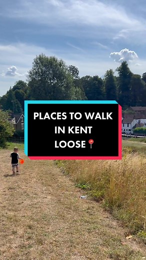 Exploring Kent: A Family-Friendly Walking Experience