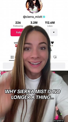 The Untold Story of Sierra Mist: How TikTok Fame Led to a Soda Industry Battle