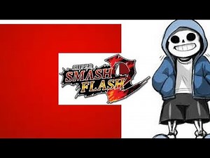 Descarga mod de sans ssf2 el mod no es mio