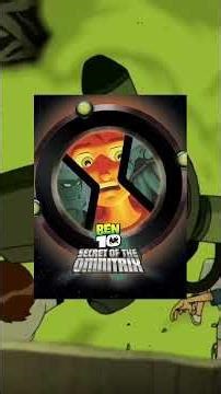 cómo funciona el Omnitrix de albedo? #ben10 #datos #fyp