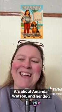 A Cozy Mystery Told Through a Dog’s POV 🐶🔍 | Murder Unleashed