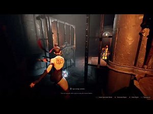 Dungeon Stalkers Gameplay