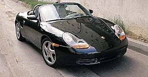 One-Year Test Update: 2000 Porsche Boxster S