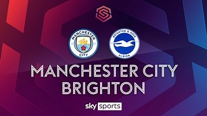 Sophie Baggaley exclusive interview: Brighton's goalkeeper on that performance at Man City and the Seagulls' improving WSL form