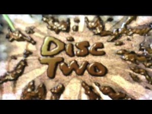 Opening to Shrek 2001 DVD (Disc 2)