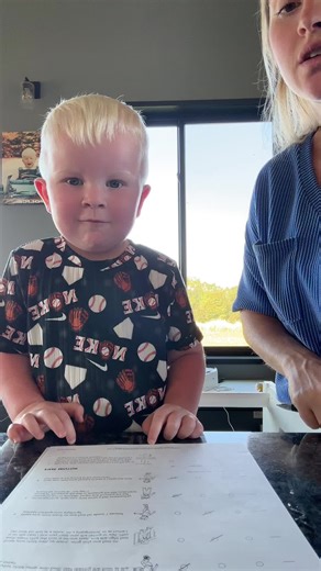 Dean the Disaster Doctor: Preschool Screening Part 4