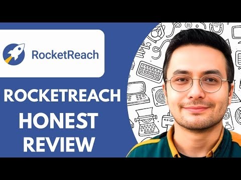 RocketReach Review 2025 — Still a Top Choice or Time to Move On