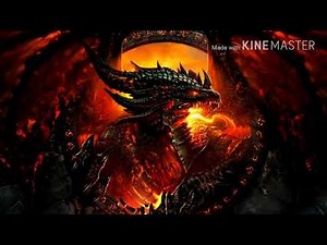 🎧Dragon Transformation Subliminal | WARNING: EXTREMELY POWERFUL