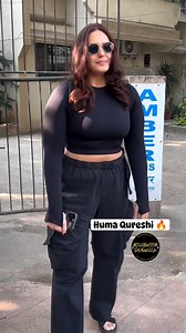 So Stunning Huma Qureshi 🔥🥵 Actress, Huma Qureshi, Bollywood, model | Bollywood Shaukeen