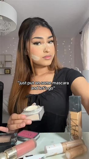 maha on Instagram: "full face ONLY"