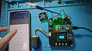 基于stm32云平台a44智能银行物联网嵌入式开发软硬件单片机毕业项目案例设计_哔哩哔哩_bilibili