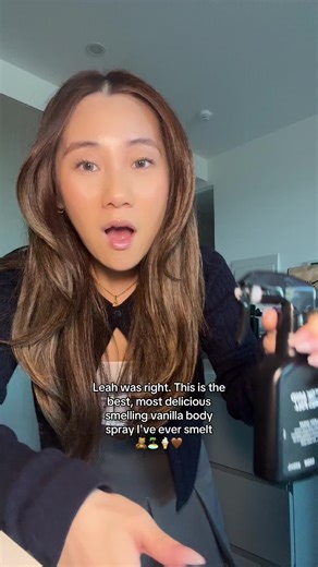 Discover the Best Vanilla Scent from LUSH