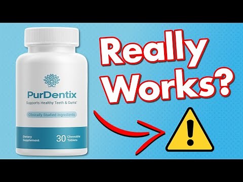 PurDentix Review - Legit or Scam Product?
