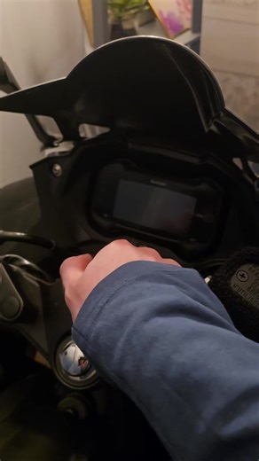 Suzuki GSX250R GRmoto Exhaust Sound Experience