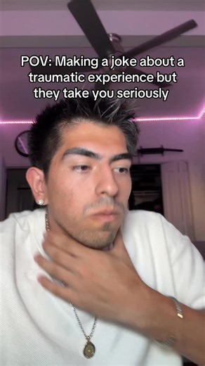 4.6K views · 45 reactions | Please laugh.. PLEASE  #pov #skit #comedy | Avi Akbar | Facebook