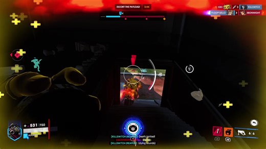 Overwatch 2: Epic Roadhog Moments