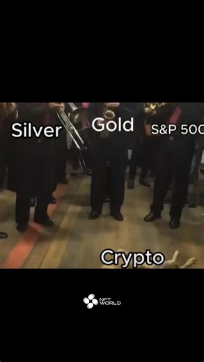 NFT WORLD on Instagram