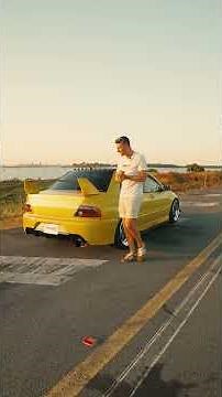 72HRS TO WIN THIS 640HP EVO VIII | VINCERE AUSTRALIA