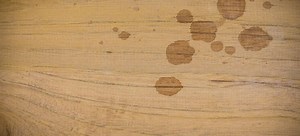 Remove Oil Stains From Wood | DoItYourself.com
