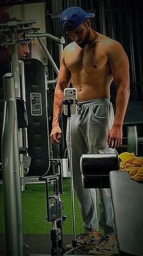 New chapter one #bodybuilder #gym #trending #motivation #fit #ytshorts #youtube #viral