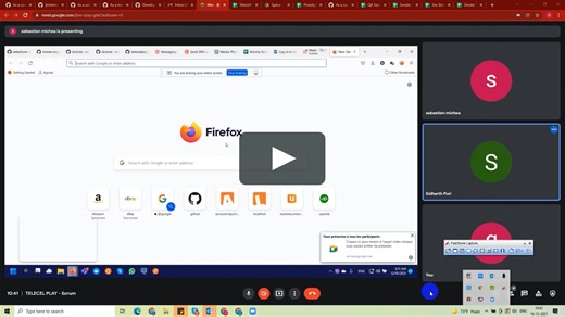 Meveo Code Walk Through and Introduction.wmv