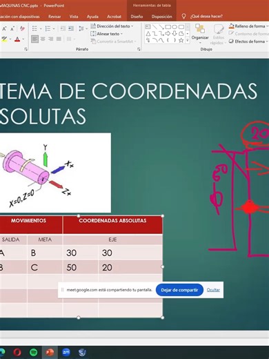 clase 1 cnc paste 4#negocios #negociospequeños #comercioelectronico #Mantenimiento #MáquinasHidráulicas #IngenieríaMecánica #foryoupage❤️❤️ #tiktok #CapacitaciónProfesional #FormaciónTécnica #automatizacionindustrial #fyp #IngenieríaEléctrica #tipsemprender #emprender #emprende #learning #education #edutok #siemba