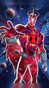 Could Ultimate Alien X Actually Exist? #ben10 #alienx #ultimatrix