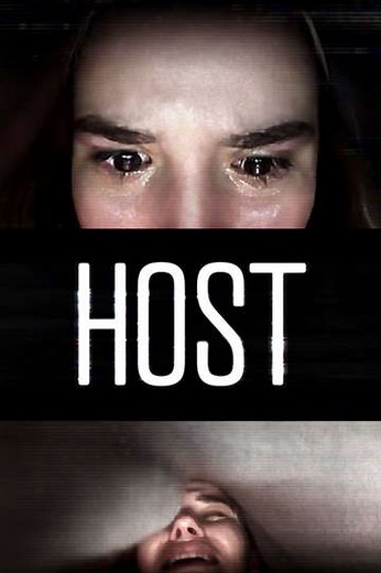 Host (2020) - Where to Watch