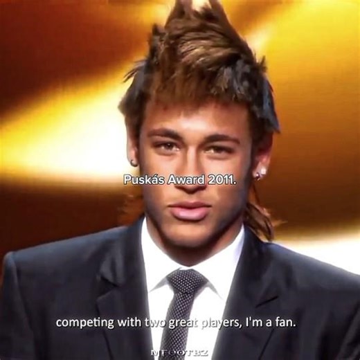 Puskás Award 2011☠️🔥